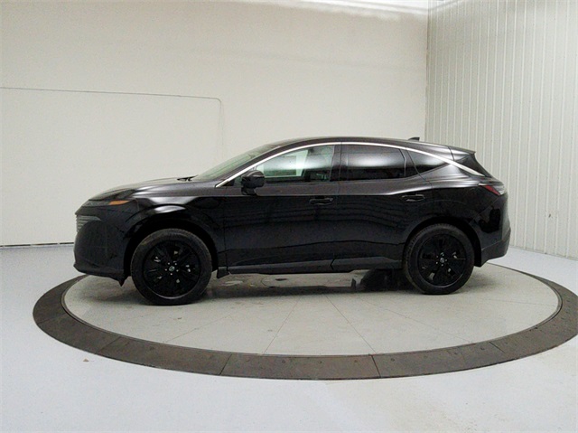 2025 Nissan Murano SV photo 3
