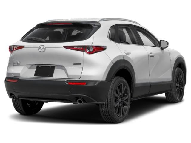 2025 Mazda CX-30 2.5 Select Sport photo 5