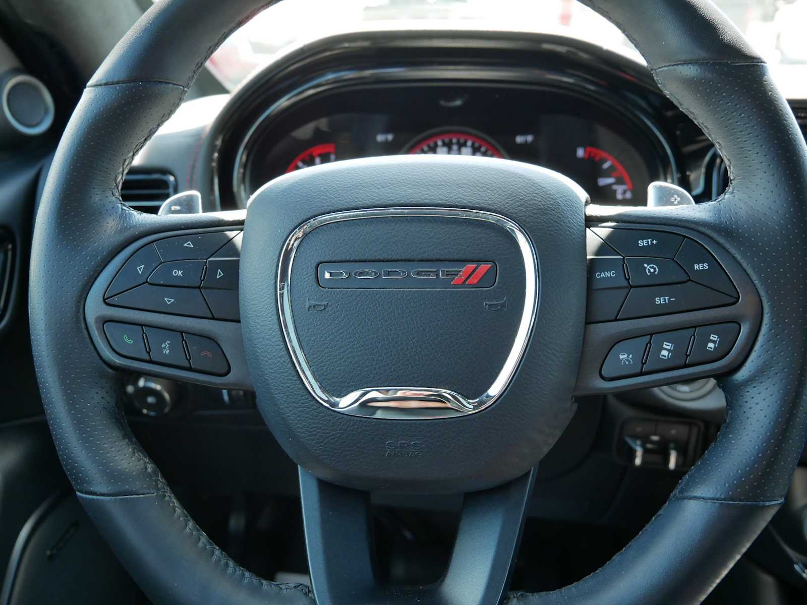2023 Dodge Durango R/T Premium photo 18
