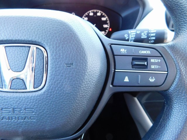 2025 Honda HR-V LX photo 24