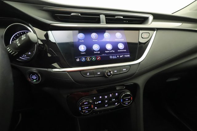 2023 Buick Encore GX Essence photo 16