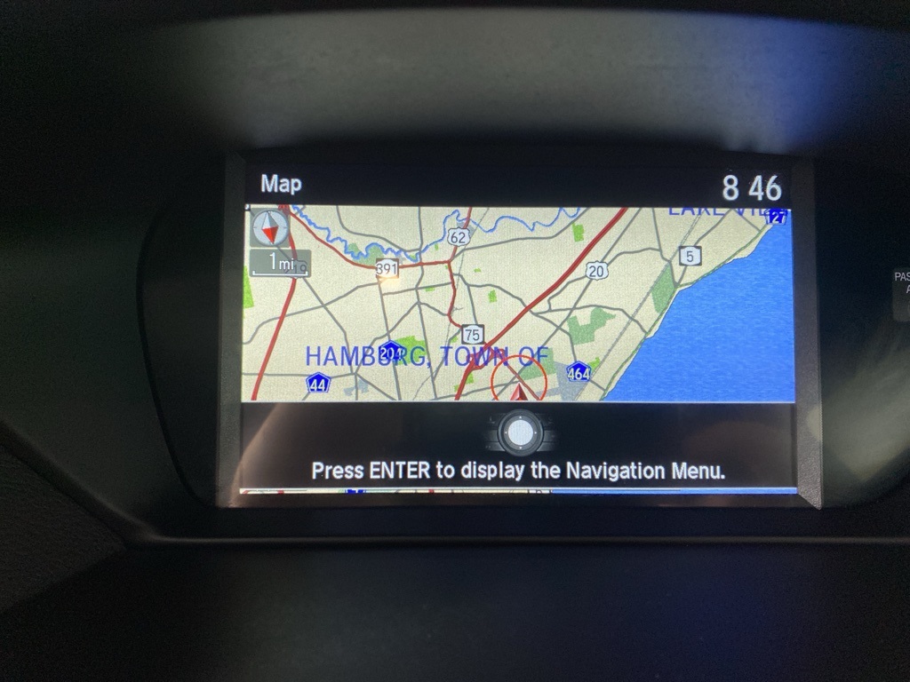 2019 Acura TLX 3.5L Advance SH-AWD photo 4