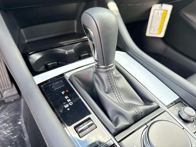 2025 Mazda Mazda3 Sedan 2.5 Select Sport photo 29