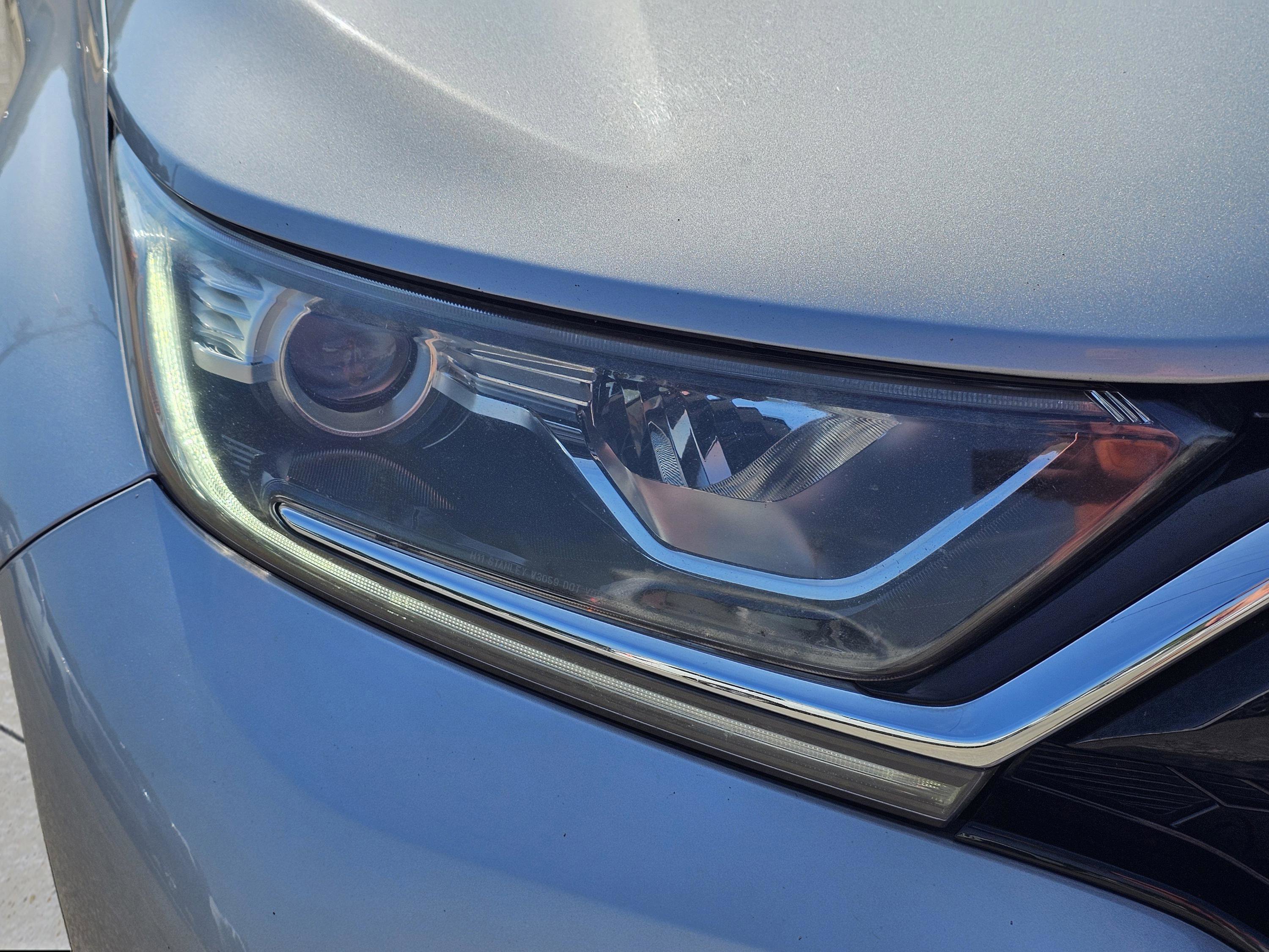 2020 Honda CR-V EX-L photo 4