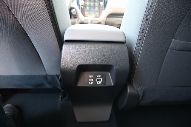 2025 Subaru Crosstrek Premium photo 20