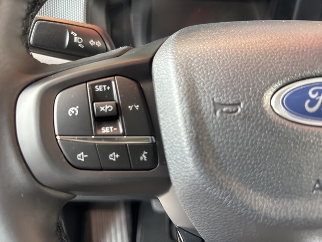 2025 Ford Ranger XLT photo 10