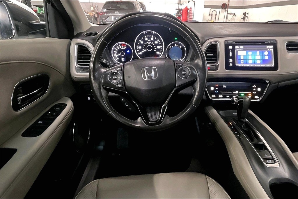 2018 HONDA HR-V - Image 3