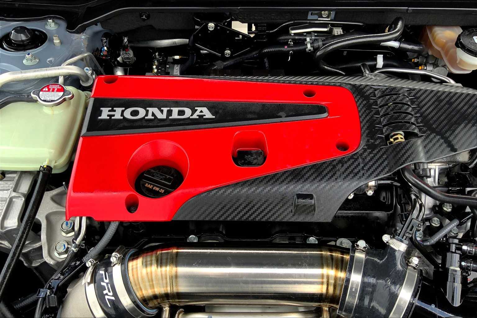 2025 Honda Civic Type R photo 30