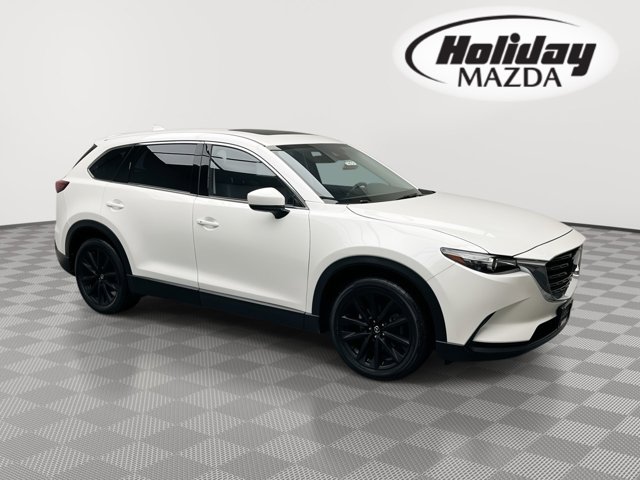 2023 Mazda CX-9 Touring Plus's photo