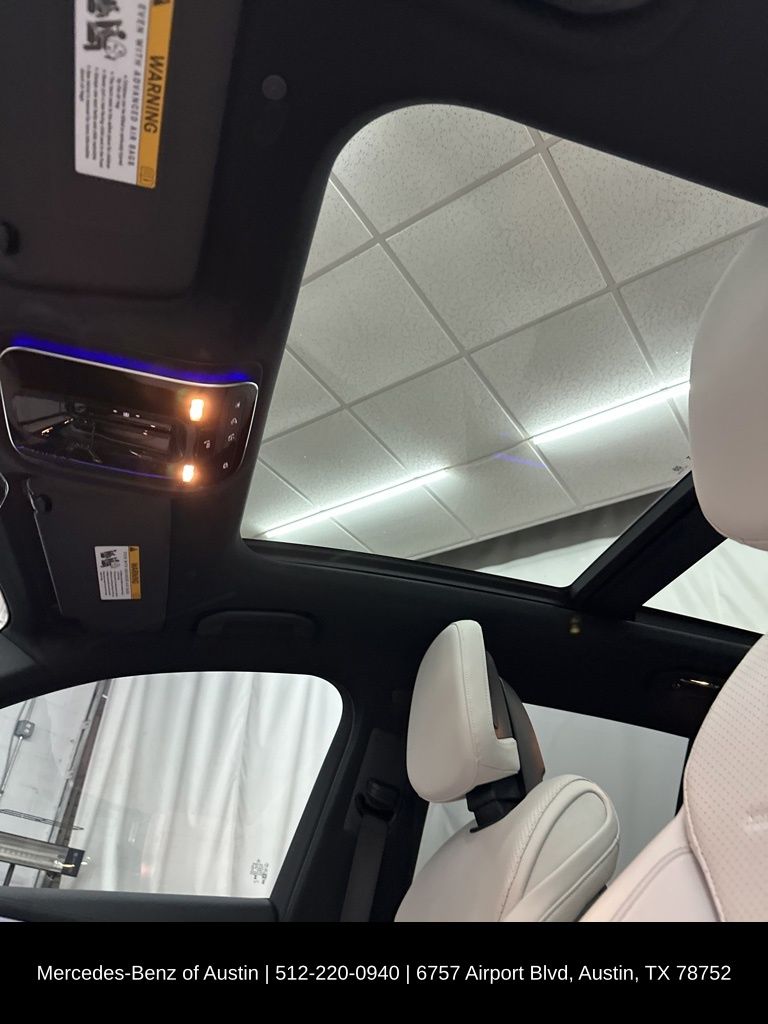 2024 Mercedes Benz GLC 4MATIC 300 photo 19