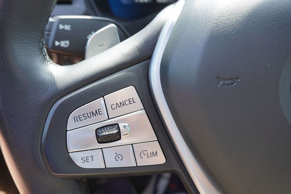 2023 Bmw X3 xDrive30i photo 37