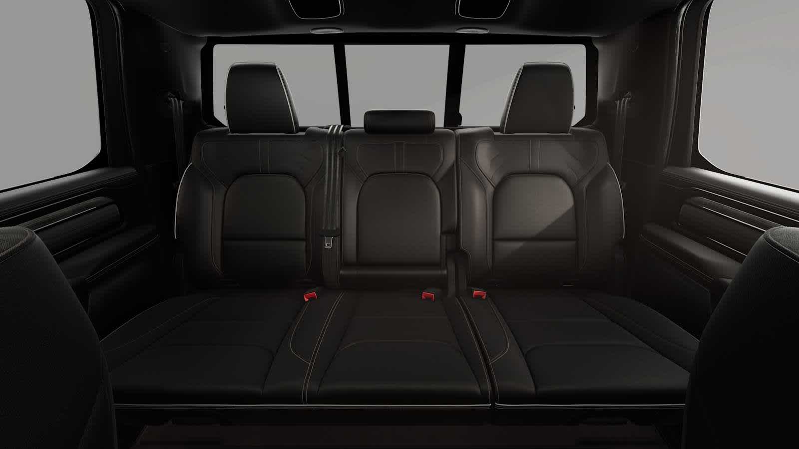 2026 RAM Ram 1500 Pickup Limited's photo