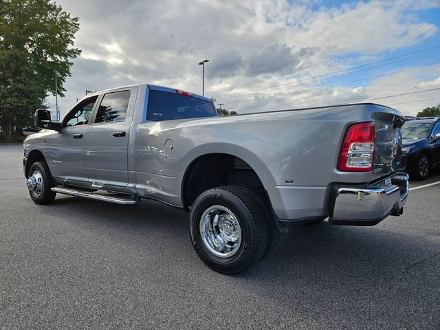 2024 Ram 3500 Big Horn photo 3