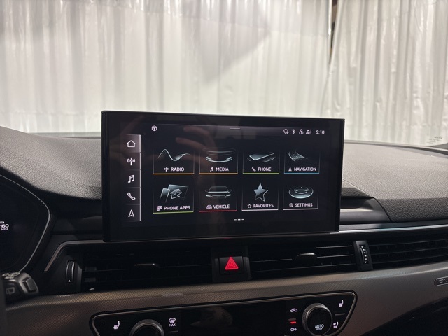 2021 Audi A4 Allroad 45 Prestige Quattro photo 20