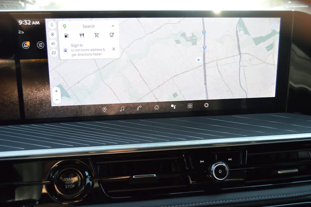 2026 INFINITI QX80 Autograph - Photo 12