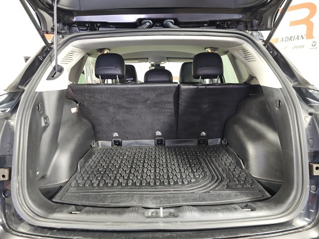 2022 Jeep Compass North Edition Latitude photo 24