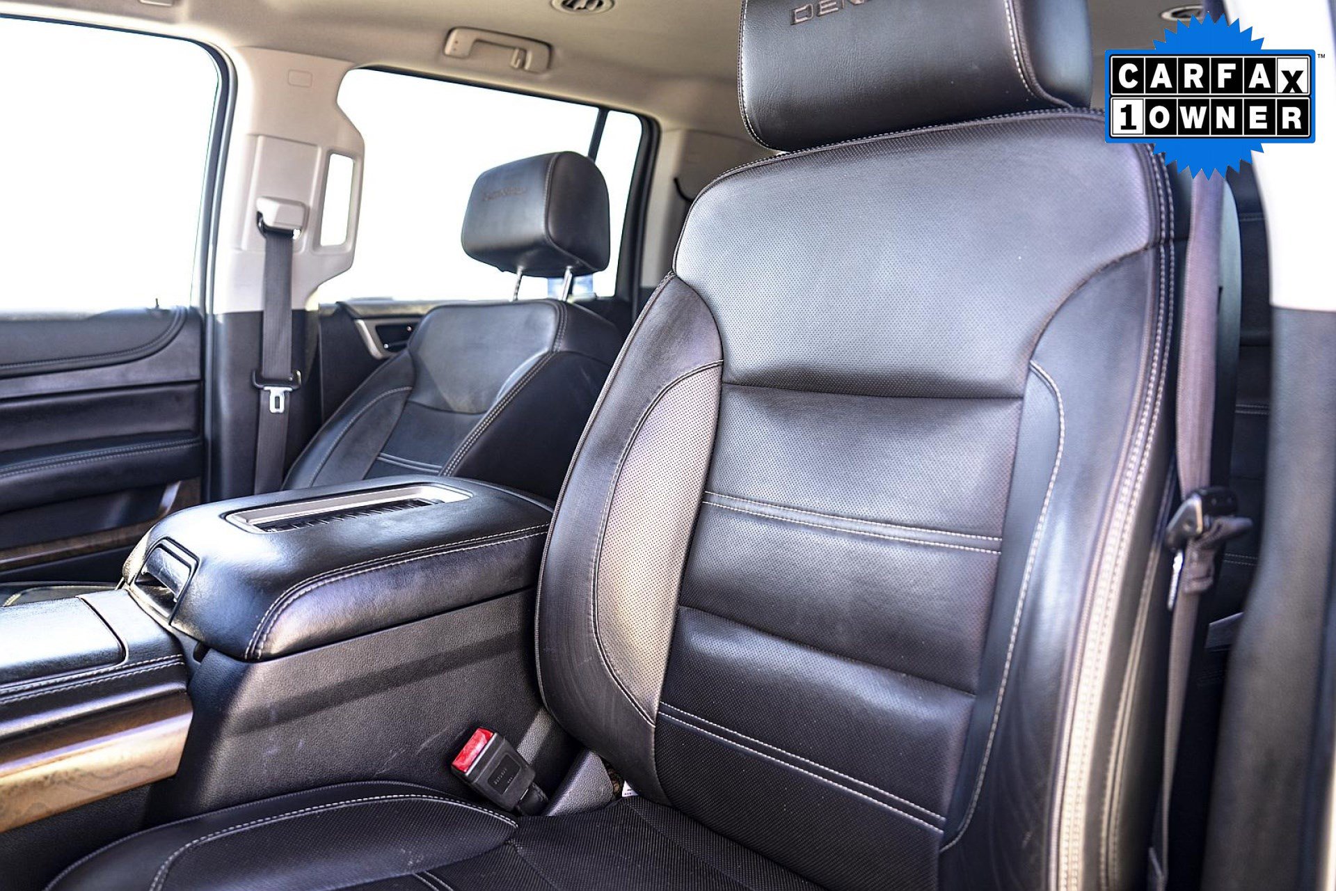 2019 Gmc Yukon XL Denali photo 13
