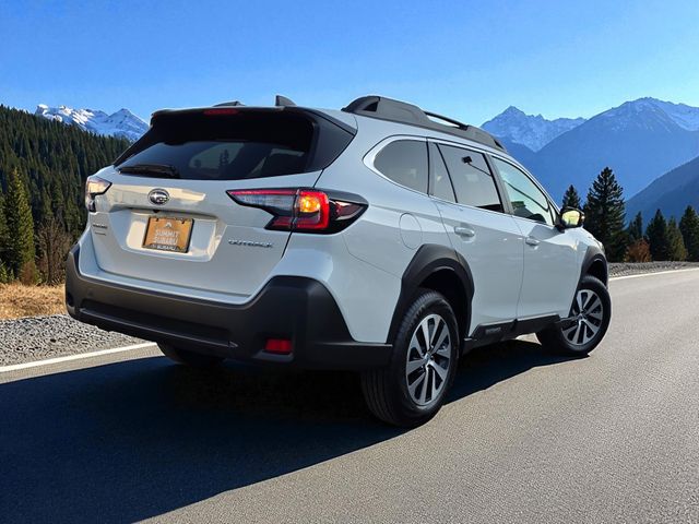 2025 Subaru Outback Premium photo 7