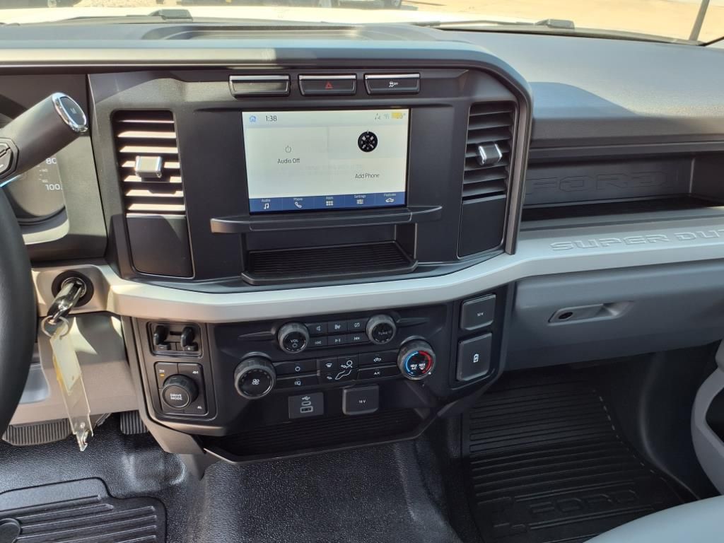 2024 Ford F-550 XL photo 6