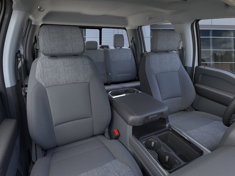 2026 Ford F-250 photo 10