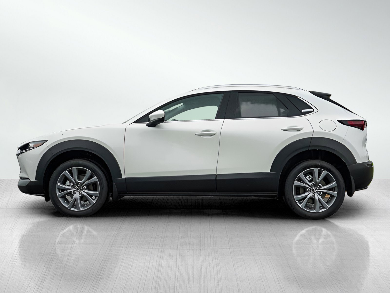2025 Mazda CX-30 2.5 S Preferred photo 3