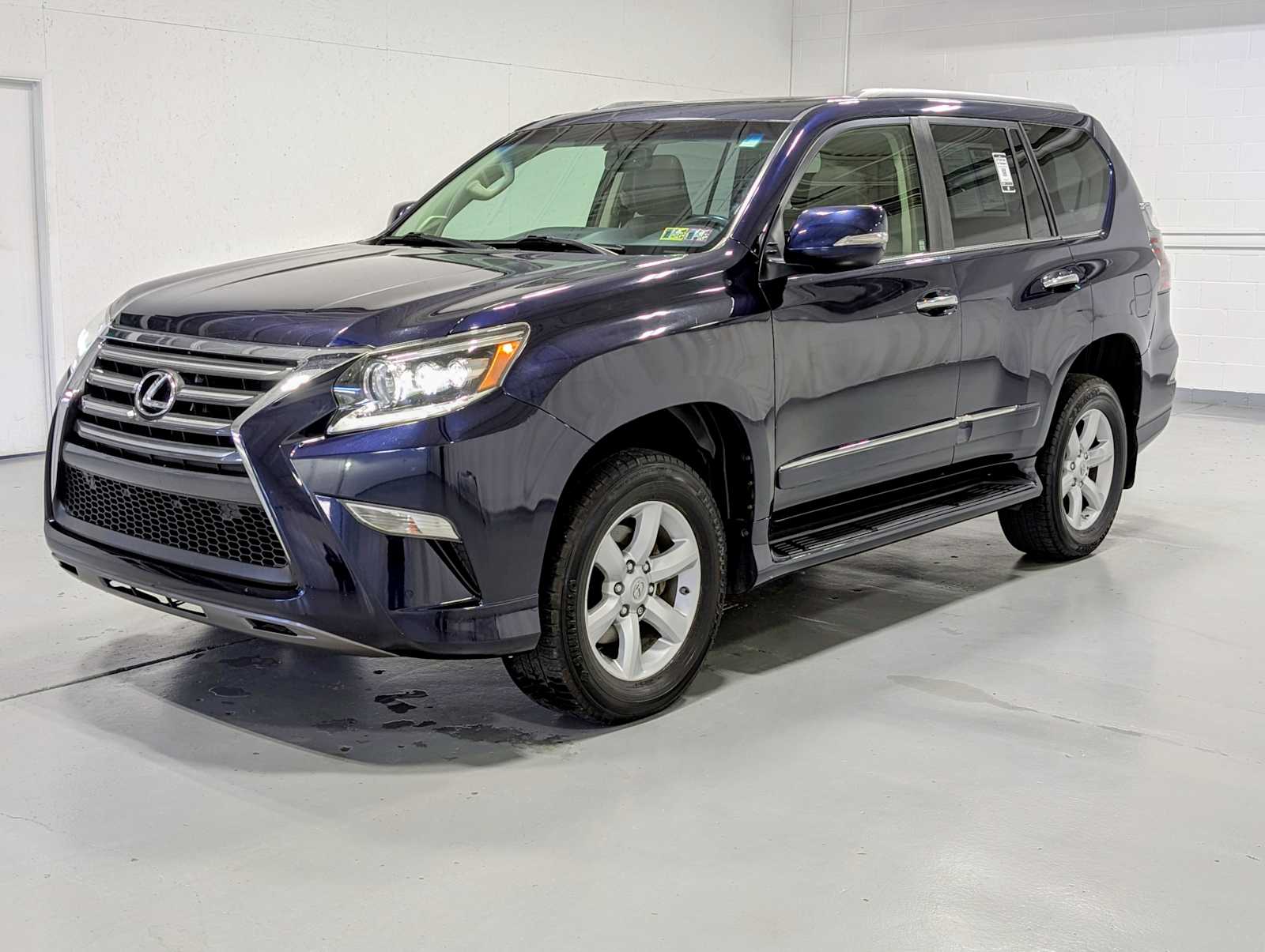 2017 Lexus GX Base