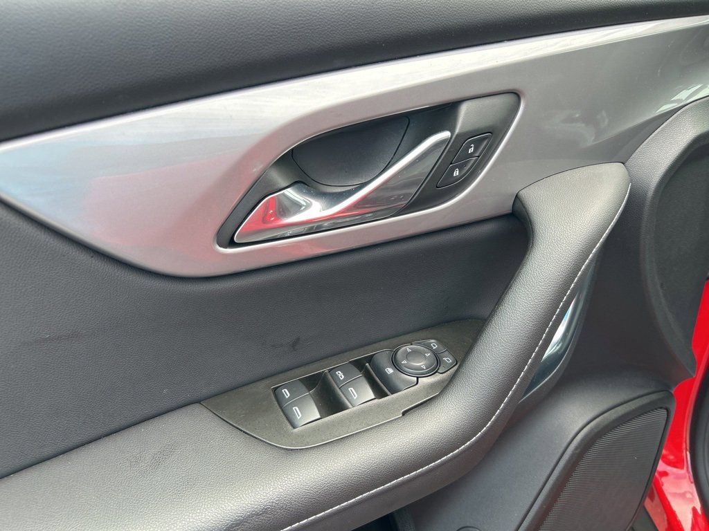 2024 Chevrolet Blazer 2LT photo 12
