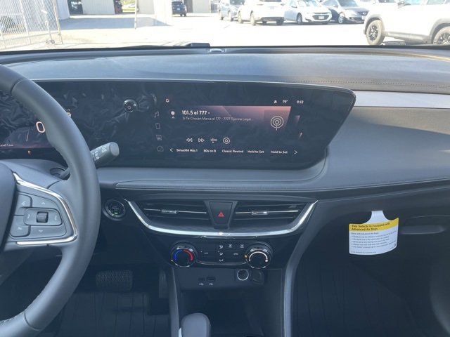 2026 Buick Encore GX Sport Touring photo 13