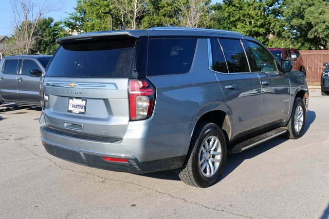 2023 Chevrolet Tahoe LT photo 6