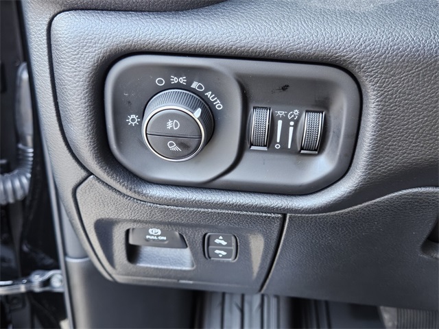 2025 Ram 1500 Big Horn Lone Star photo 27