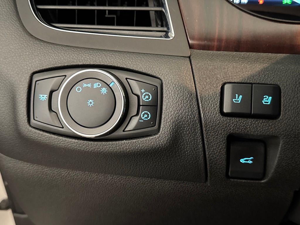 2013 Ford Edge Limited photo 14