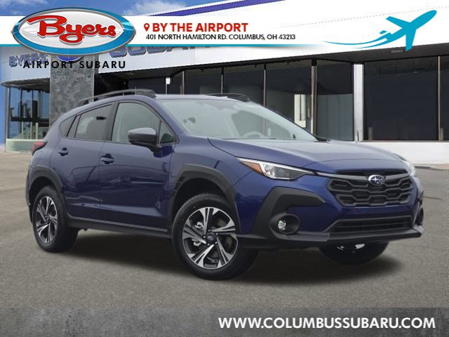 2026 Subaru Crosstrek Premium's photo