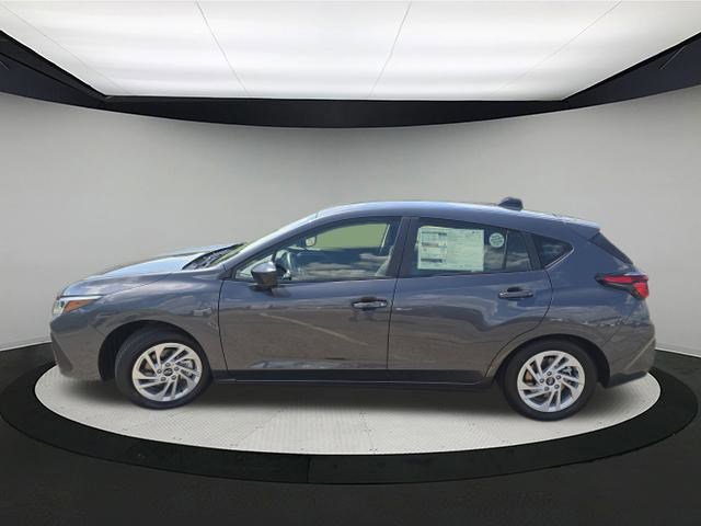 2025 Subaru Impreza Base photo 4