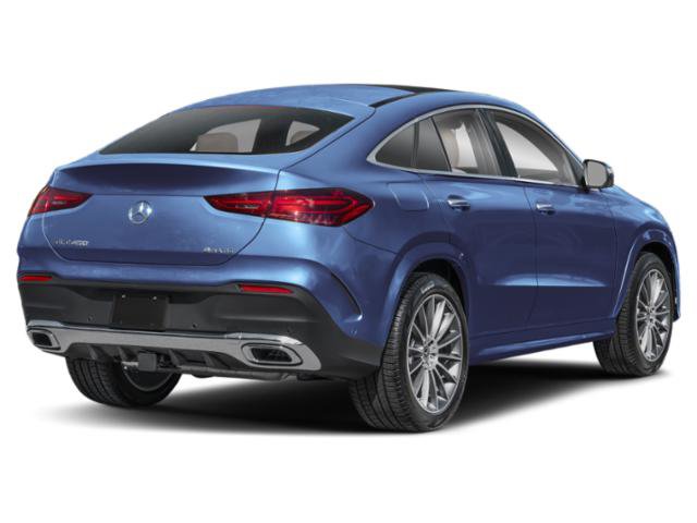 2026 Mercedes Benz GLE 450 4MATIC photo 39