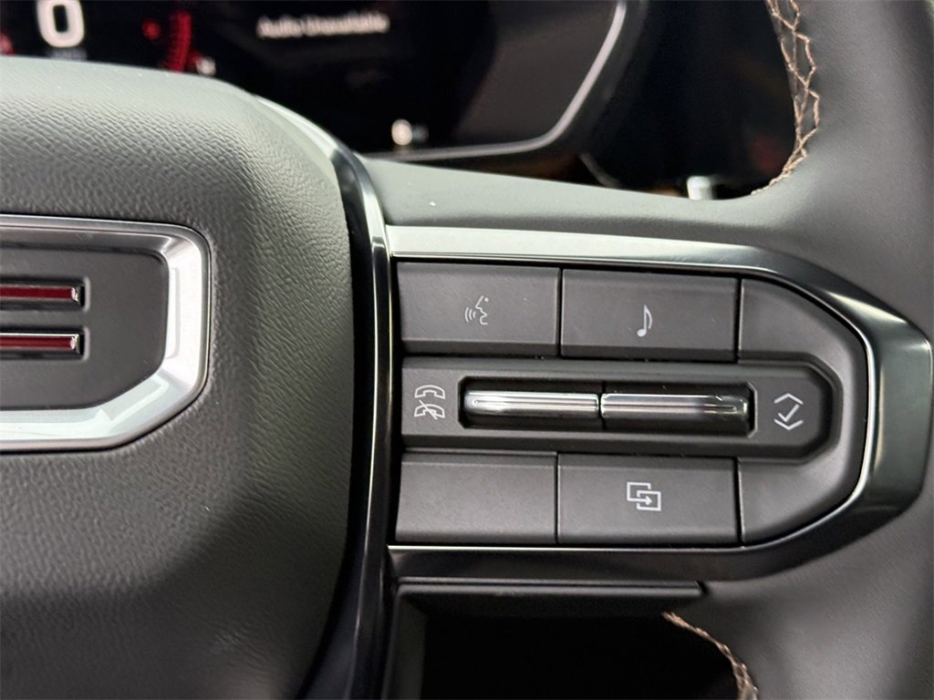 2026 GMC CANYON - Image 19