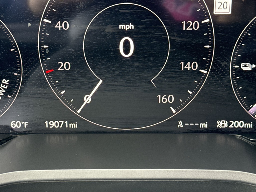 2024 MAZDA CX-90 - Image 14