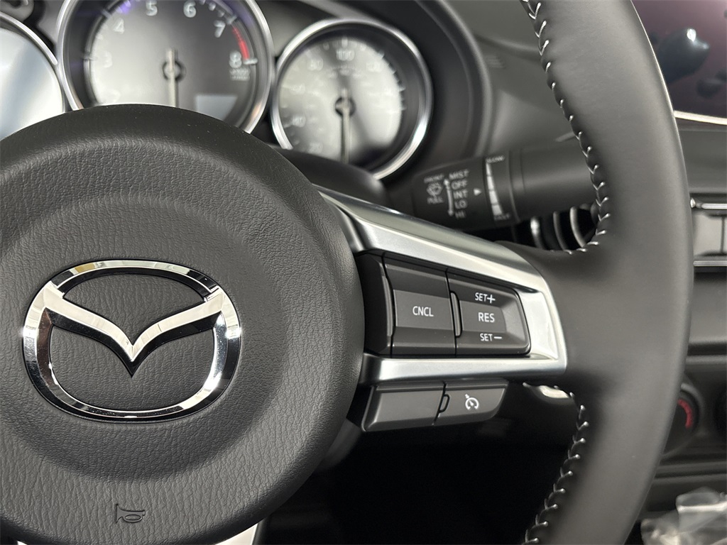 2025 Mazda MX-5 Miata Miata photo 12