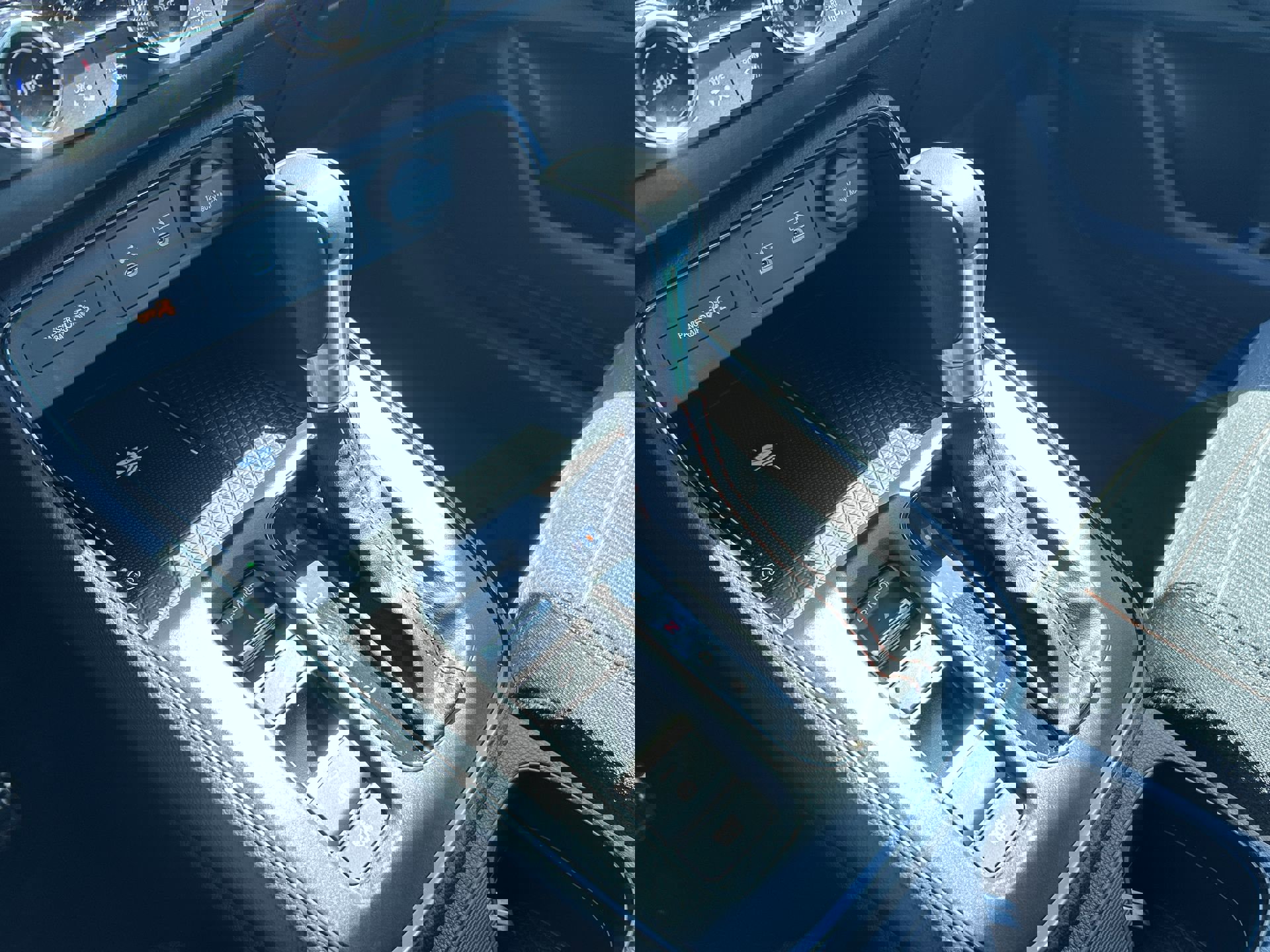 2026 Honda CR-V Hybrid photo 19