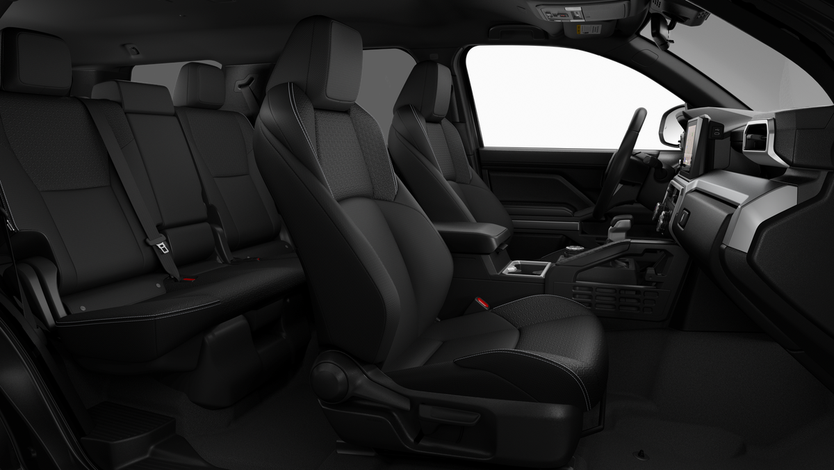 2025 Toyota 4Runner SR5 photo 20