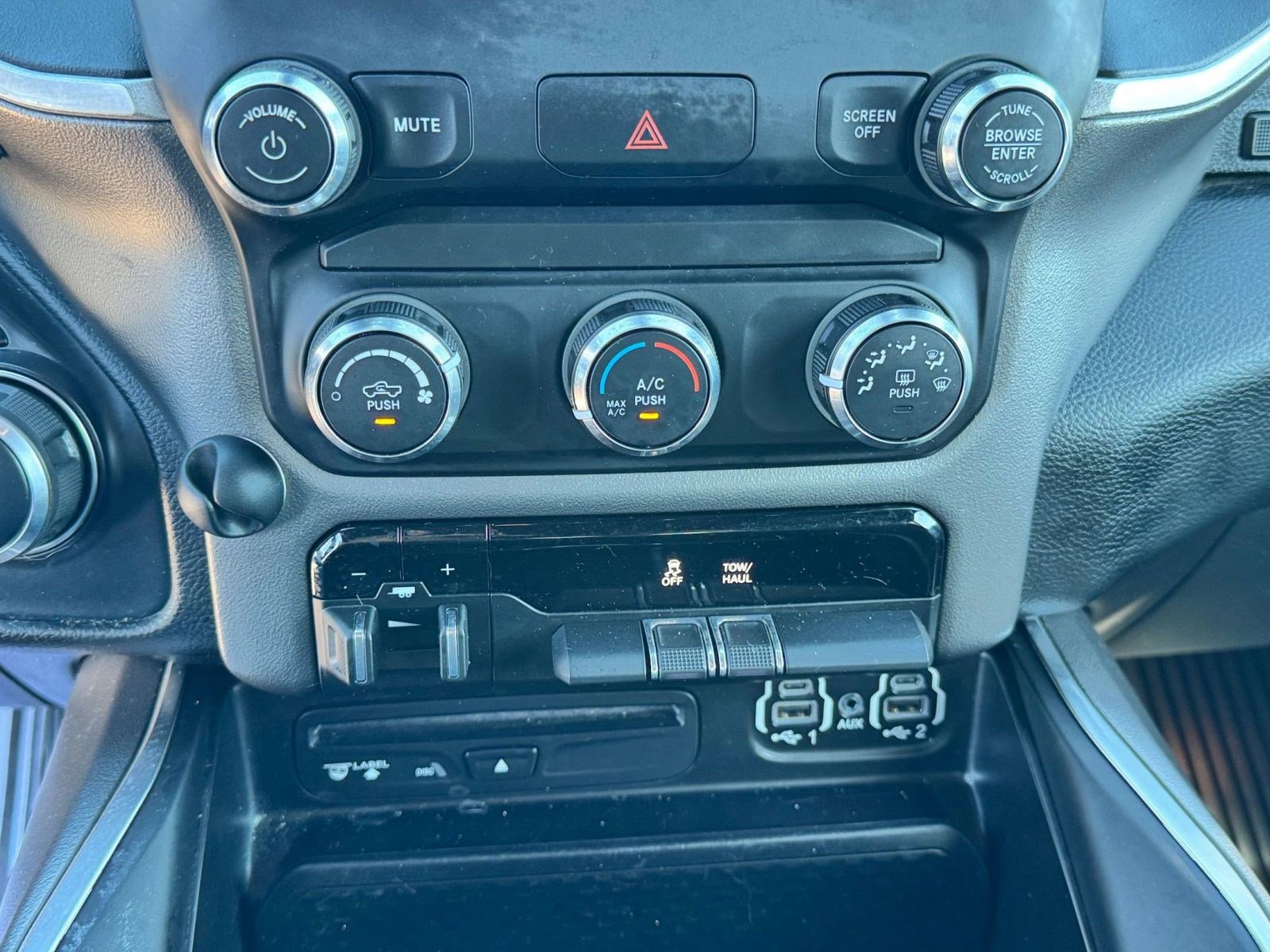 2019 Ram 1500 Big Horn Lone Star photo 15