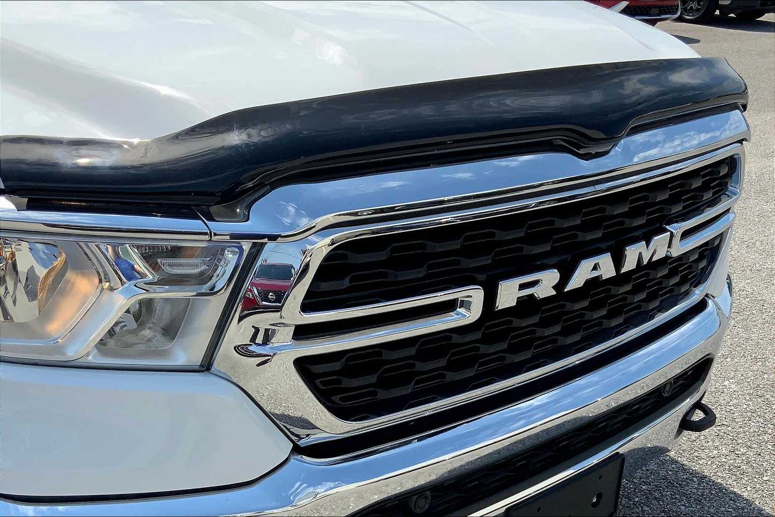 2023 Ram 1500 Big Horn photo 29