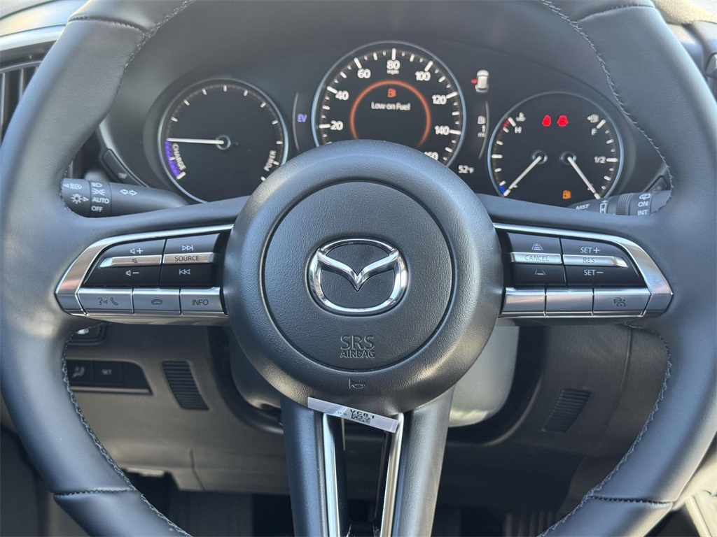 2025 Mazda CX-50 Premium photo 6
