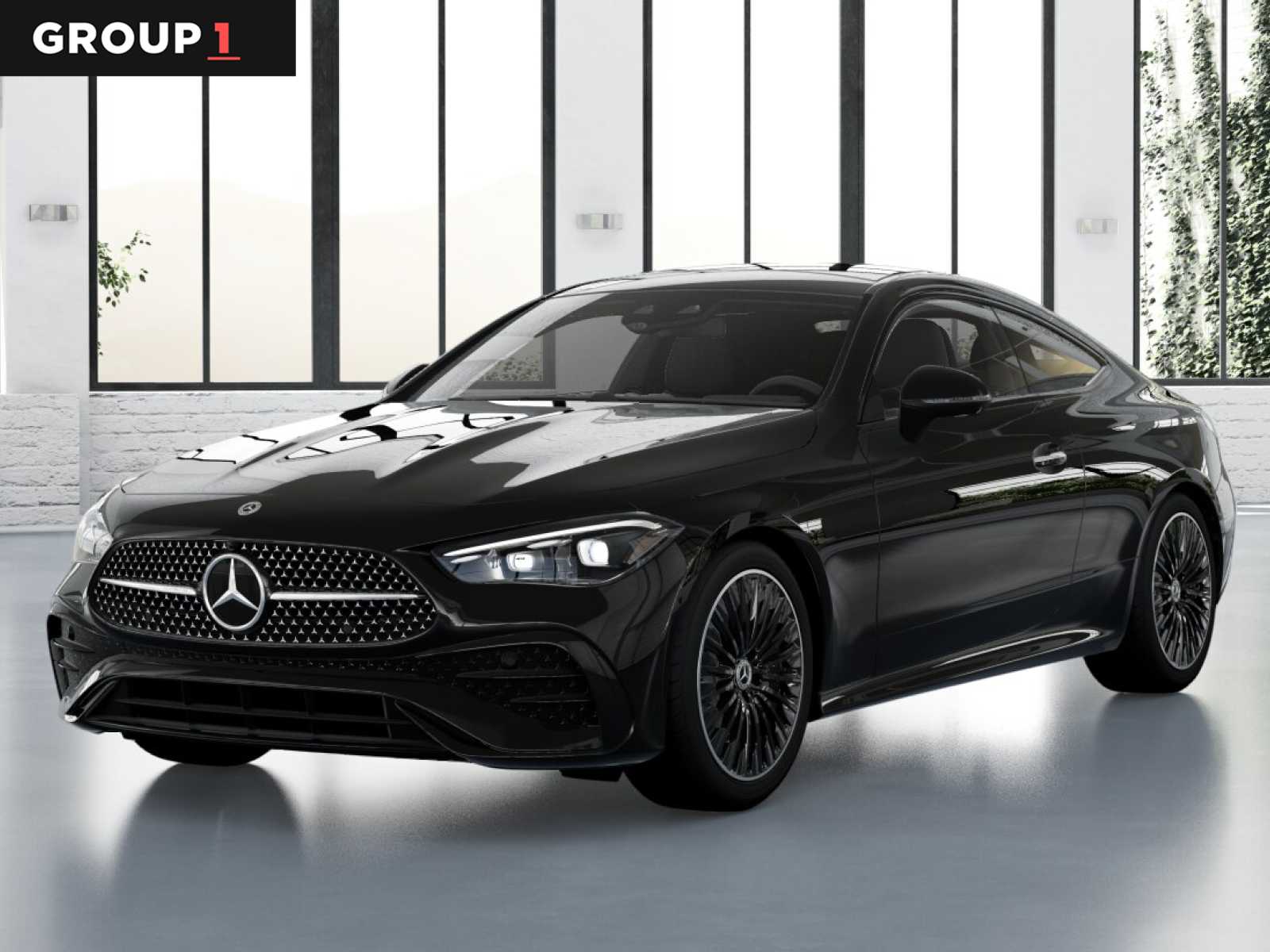 2026 Mercedes-Benz CLE CLE 450's photo