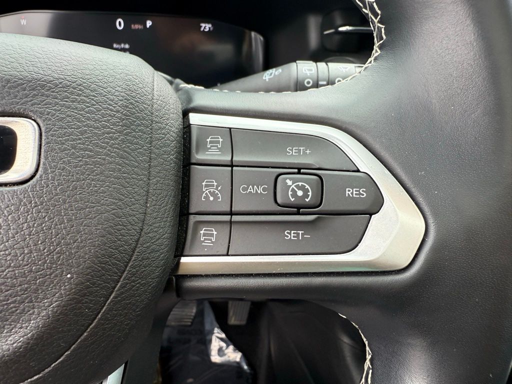 2022 Jeep Compass High Altitude photo 17