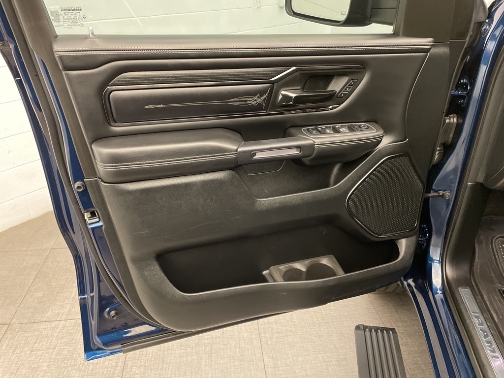 2022 Ram 1500 Limited photo 19