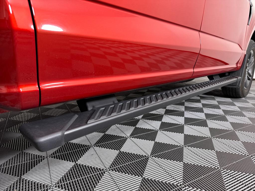 2023 Ford F-150 XLT photo 4
