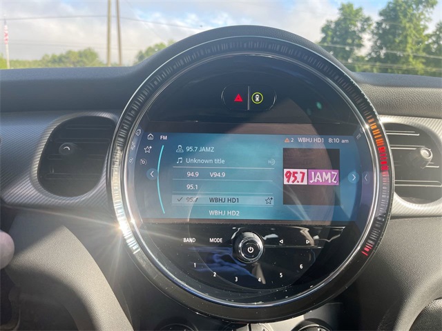2022 Mini Cooper Oxford Edition photo 8