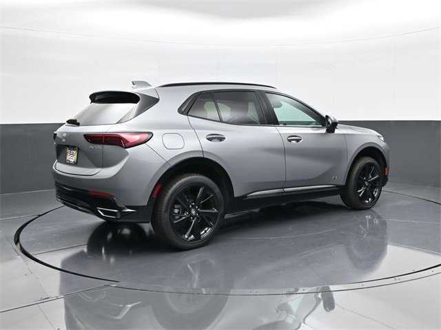 2025 Buick Envision Sport Touring photo 4