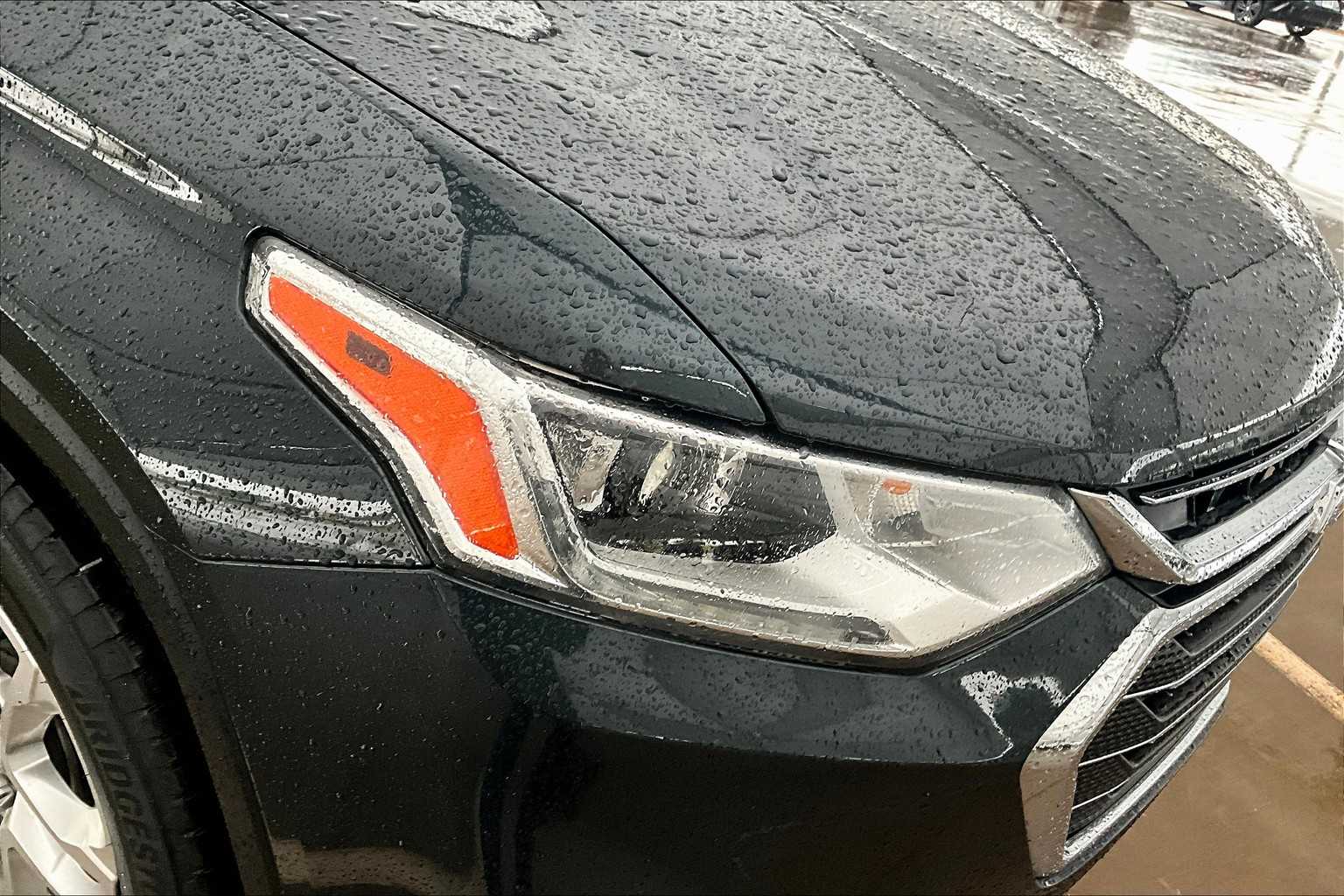 2021 Chevrolet Traverse Cloth photo 24