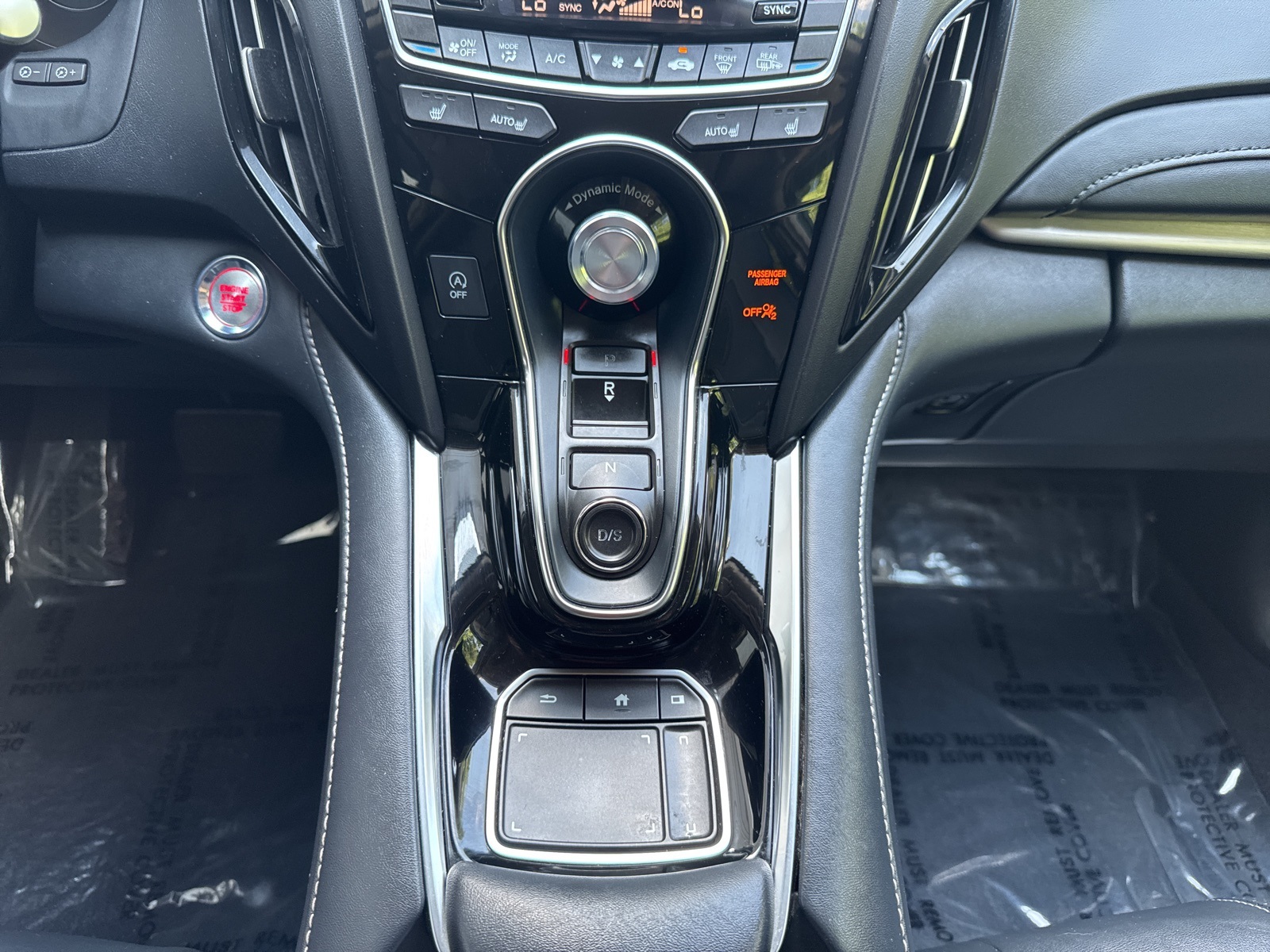 2019 Acura RDX Technology photo 20